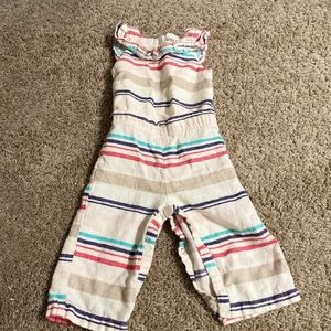 12 month old girl one piece